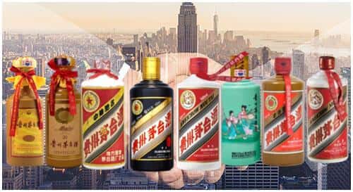 东乌珠穆沁旗回收茅台