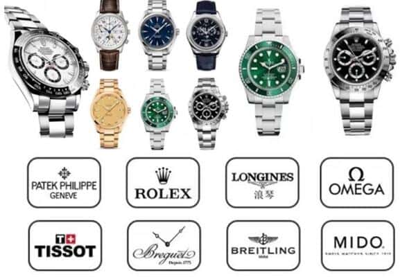 东乌珠穆沁旗回收名表